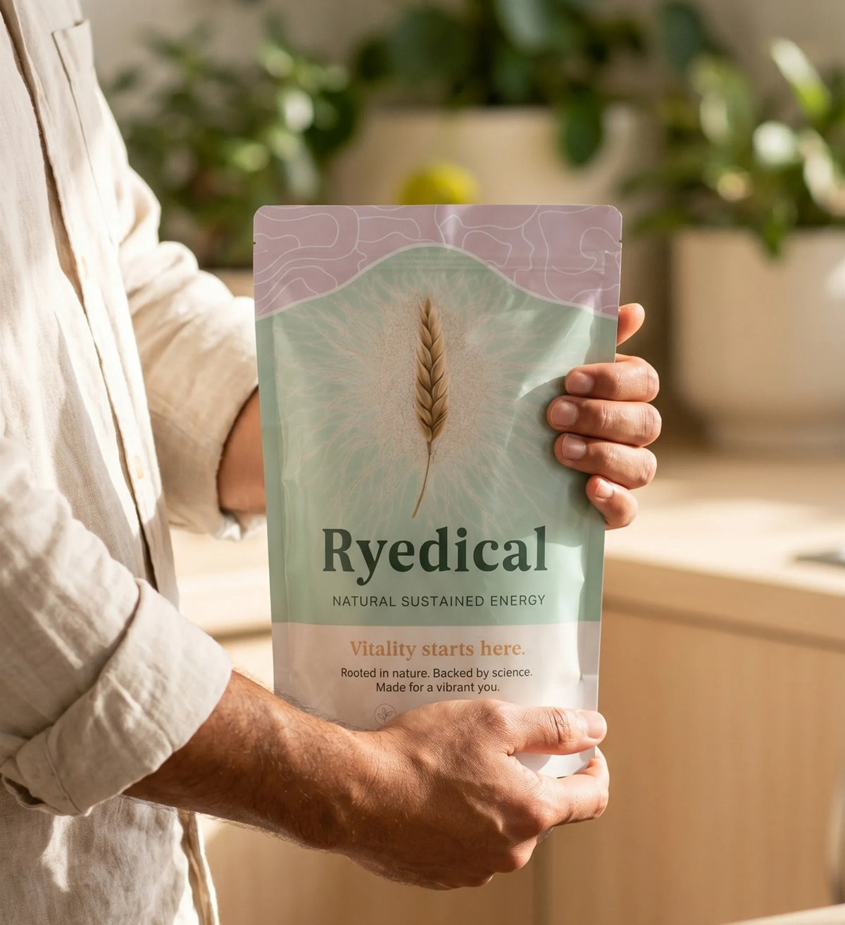 Getting enough fibre shouldn't mean  a new routine.