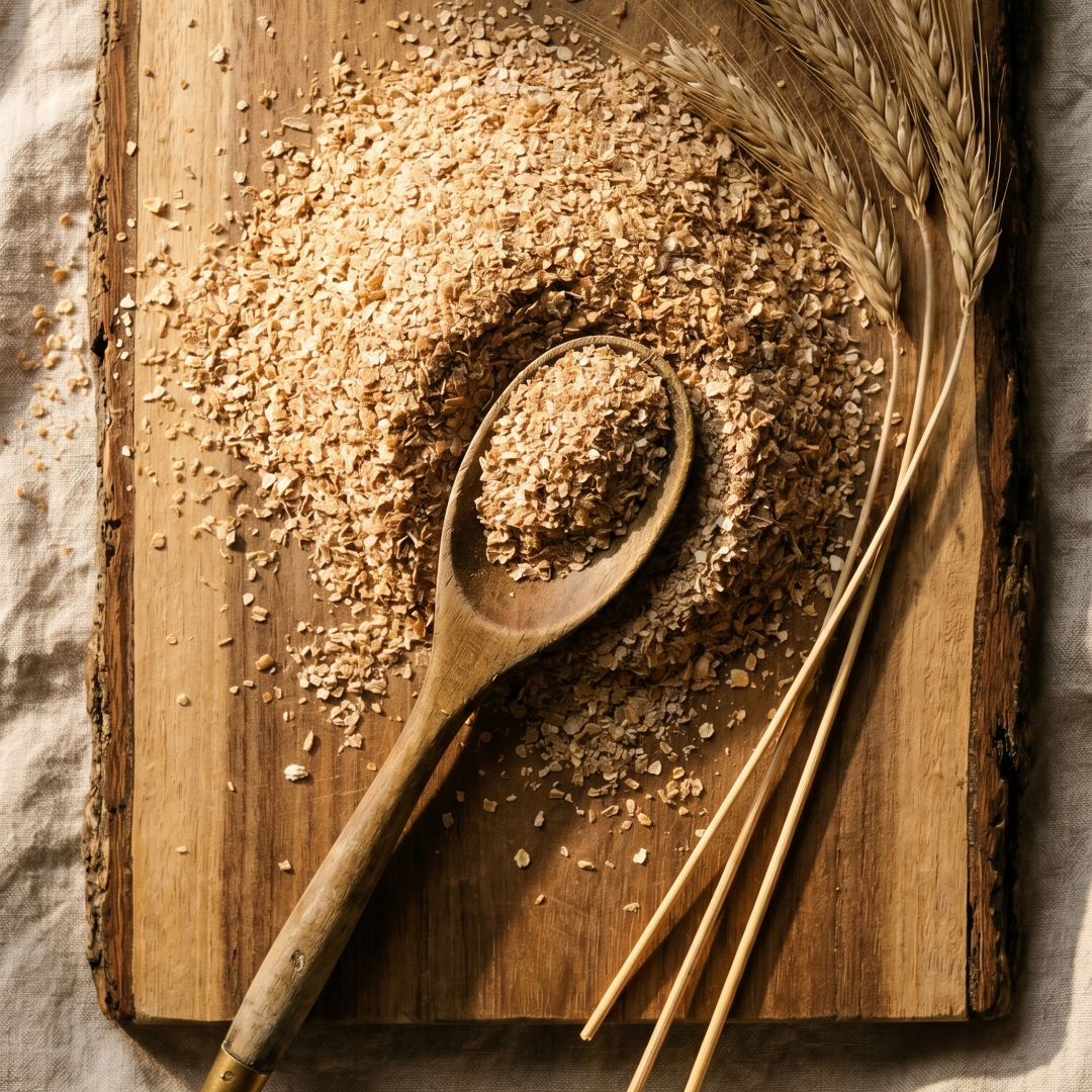 A better way to get more fibre, every day.