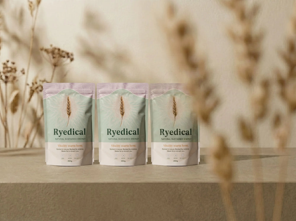 Three-pouch Ryedical subscription